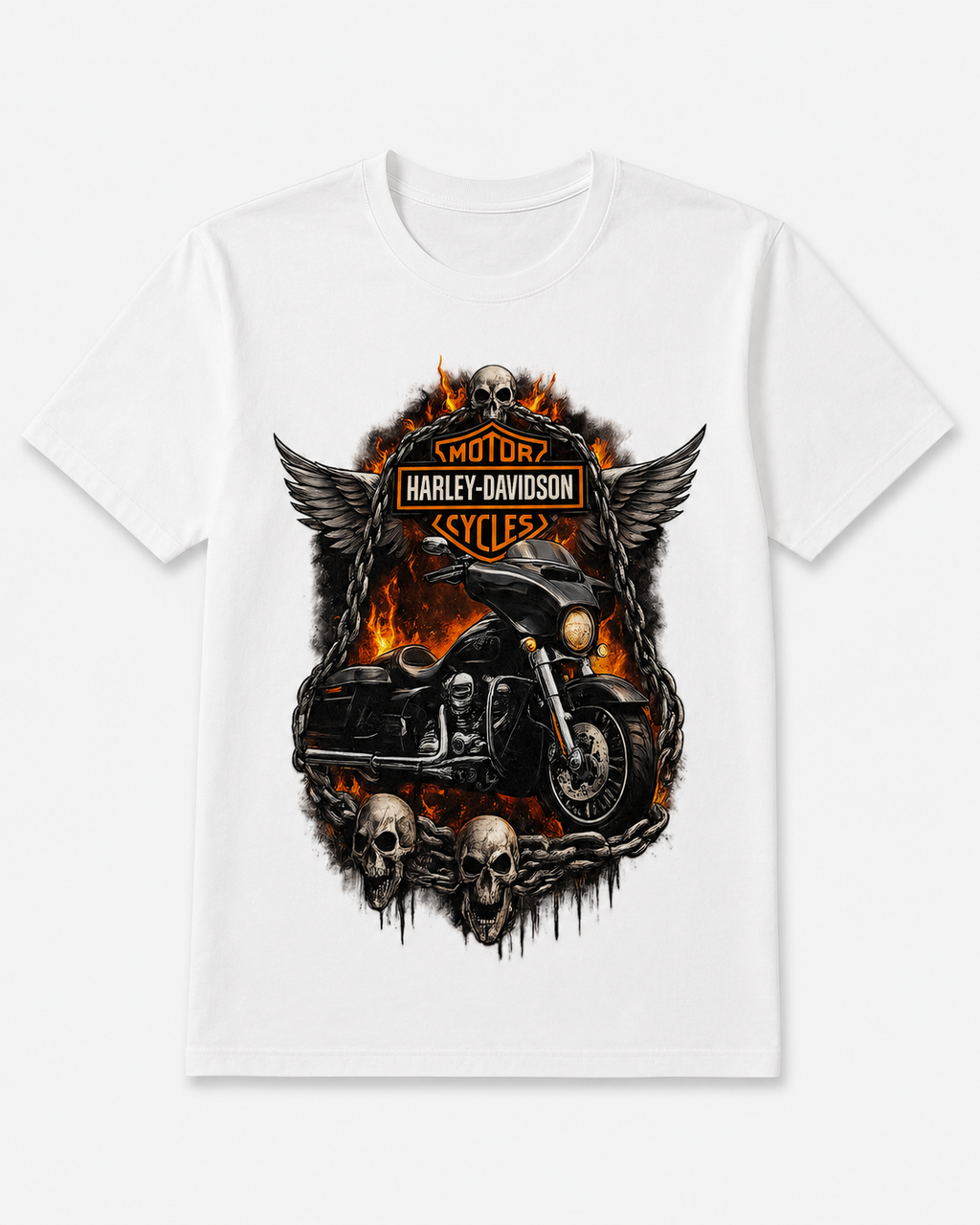 Personalised Custom T-Shirt