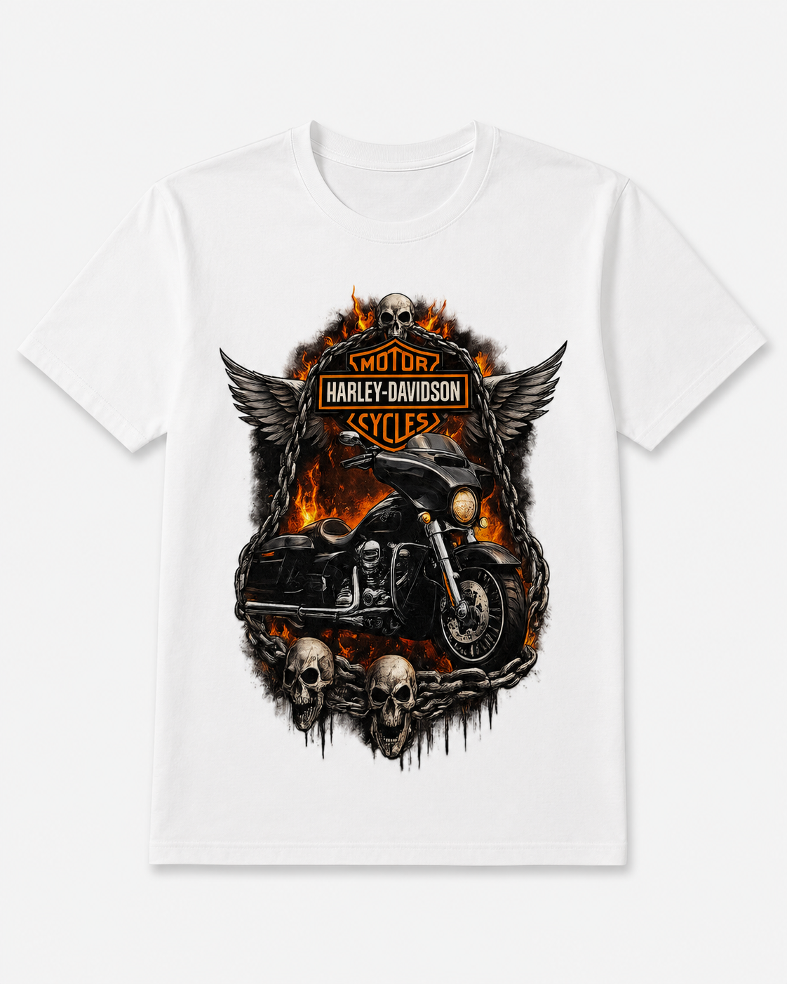 Personalised Custom T-Shirt