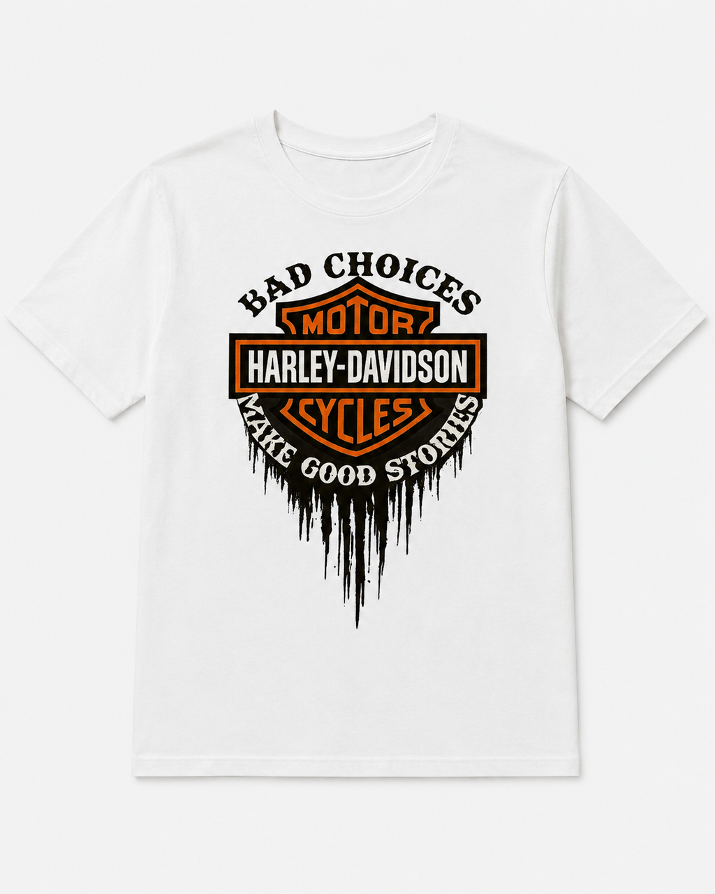 Personalised Custom T-Shirt