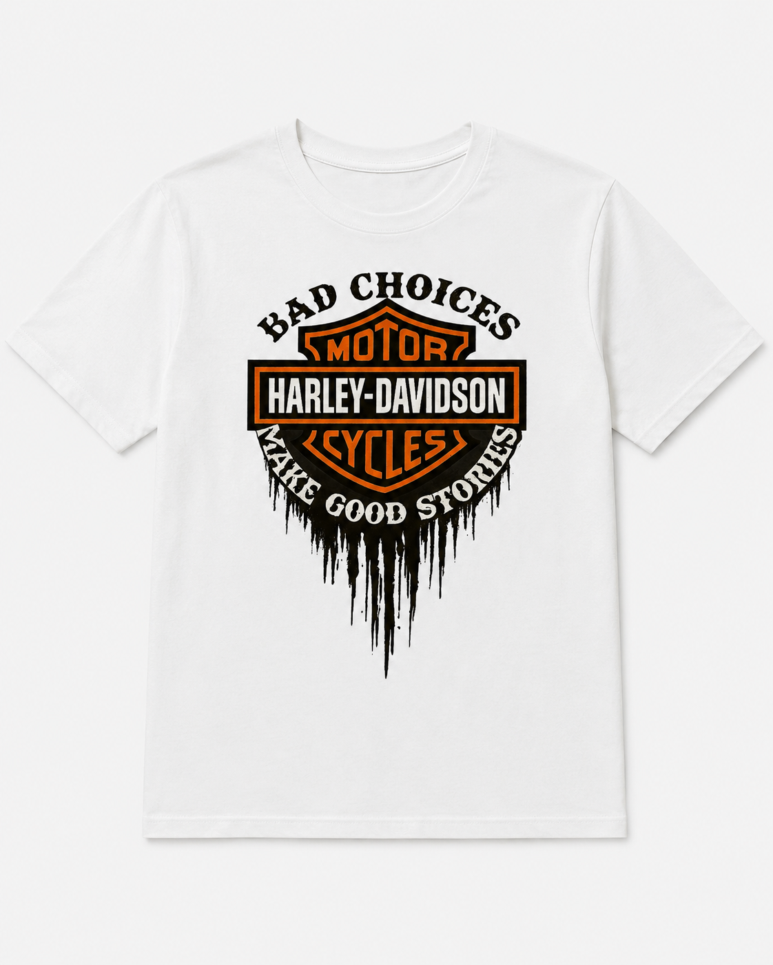 Personalised Custom T-Shirt