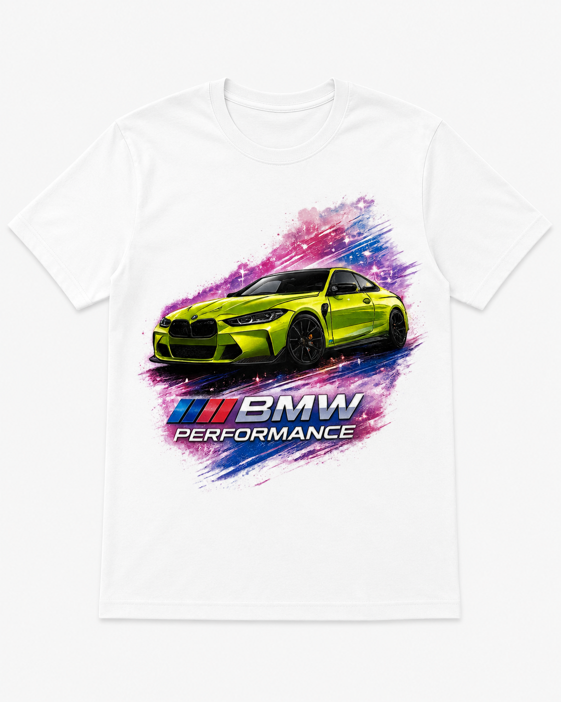 Personalised Custom T-Shirt