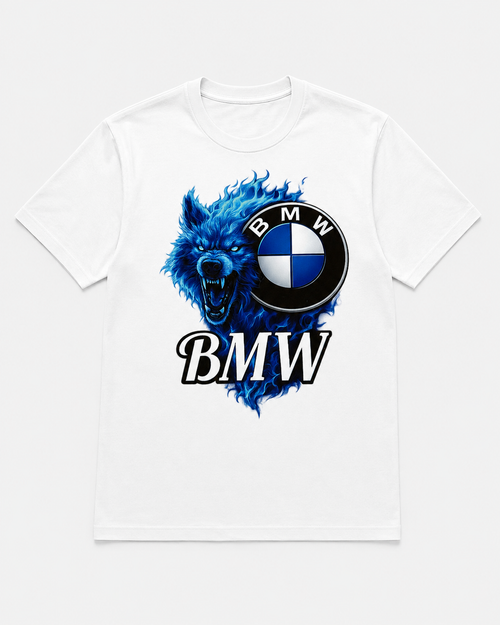 Personalised Custom T-Shirt