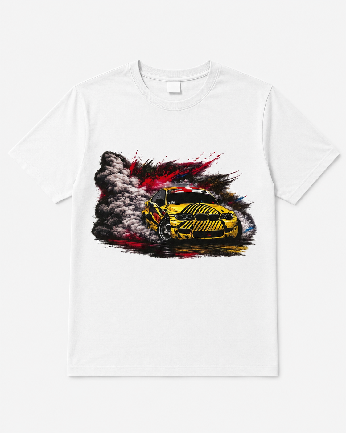 Personalised Custom T-Shirt