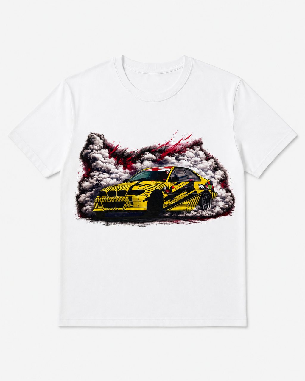 Personalised Custom T-Shirt