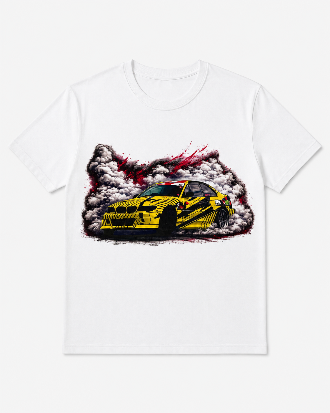 Personalised Custom T-Shirt
